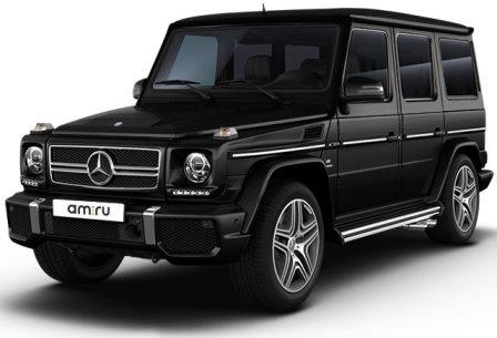 Android мониторы и блоки Mercedes-Benz G W463 2015-2018